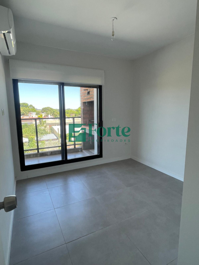 Apartamento ID.34 - Alquiler de apartamento de 1 dormitorio en Salto