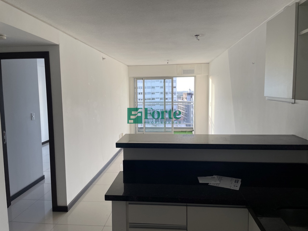 Apartamento ID.1 - Apto en Venta de 1 Dormitorio en Cordón con Renta