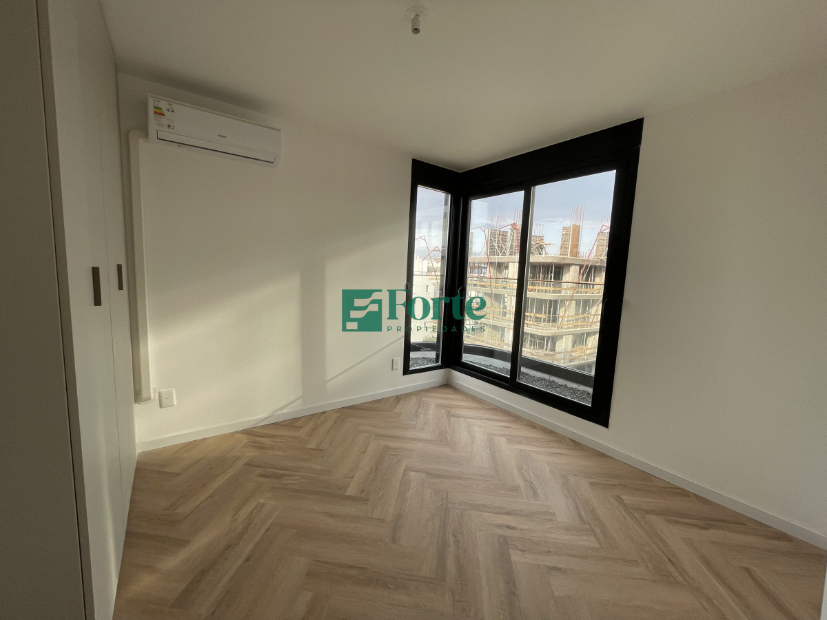 Apartamento ID.26 - Alquiler de apartamento de 2 dormitorios en Barra de Carrasco