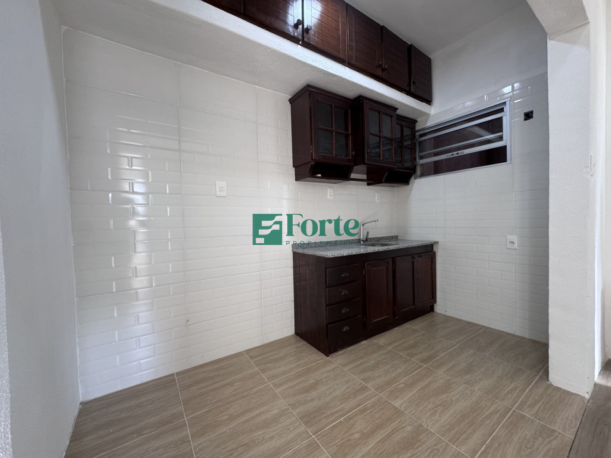 Apartamento ID.41 - Apartamento en Alquiler en Tres Cruces 