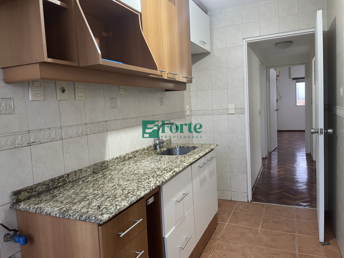 Apartamento ID.32 - Alquiler Apartamento de 2 dormitorios