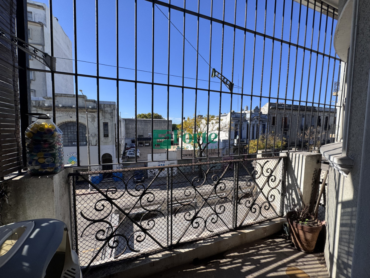 Apartamento ID.40 - Apartamento de 1 dormitorio en Venta en Cordón