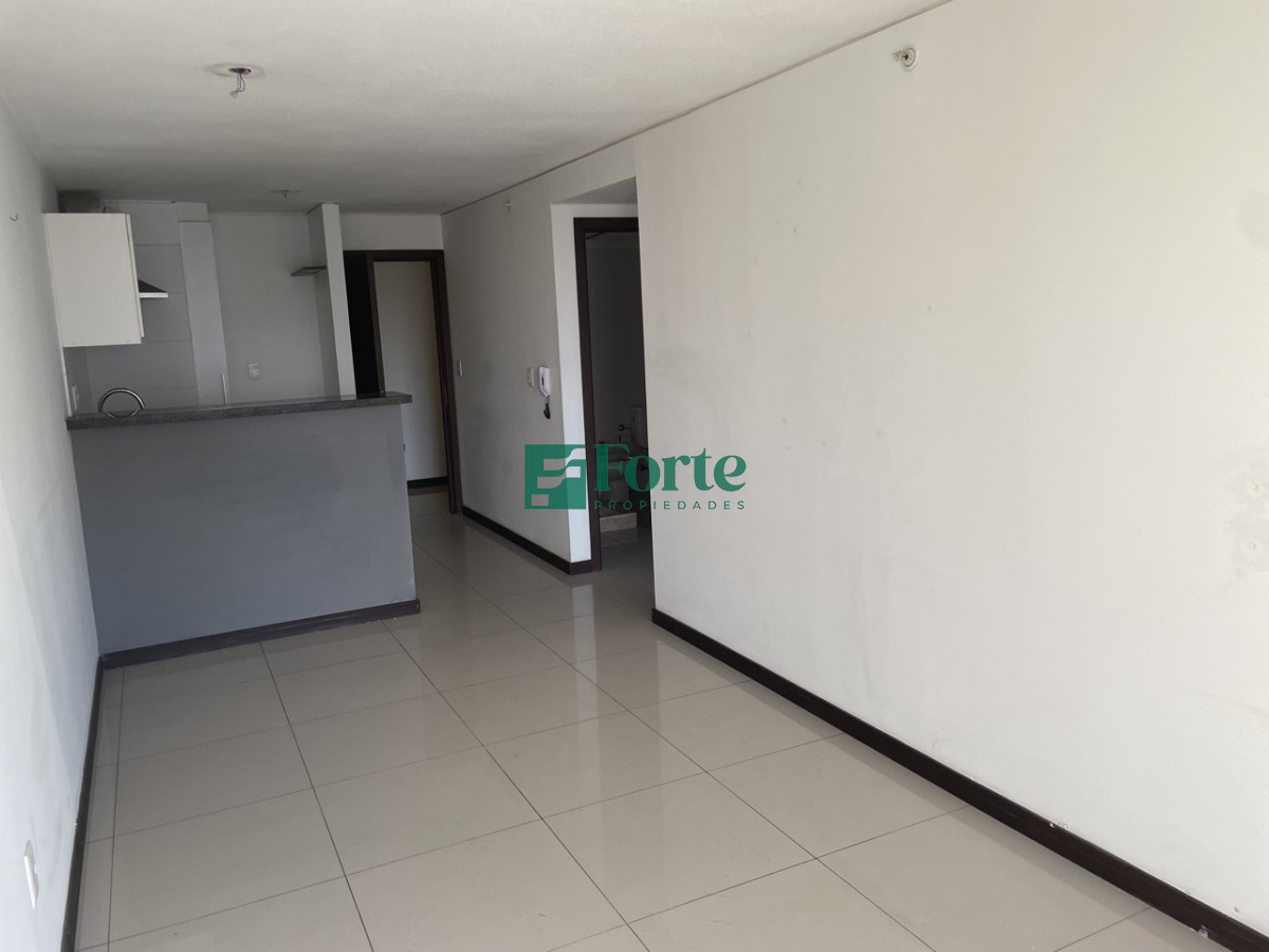 Apartamento ID.1 - Apto en Venta de 1 Dormitorio en Cordón con Renta