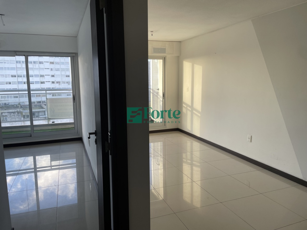 Apartamento ID.6 - Apto en Venta de 1 Dormitorio en Cordón con Renta