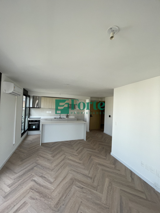 Apartamento ID.24 - Apartamento en Alquiler en Barra de Carrasco 