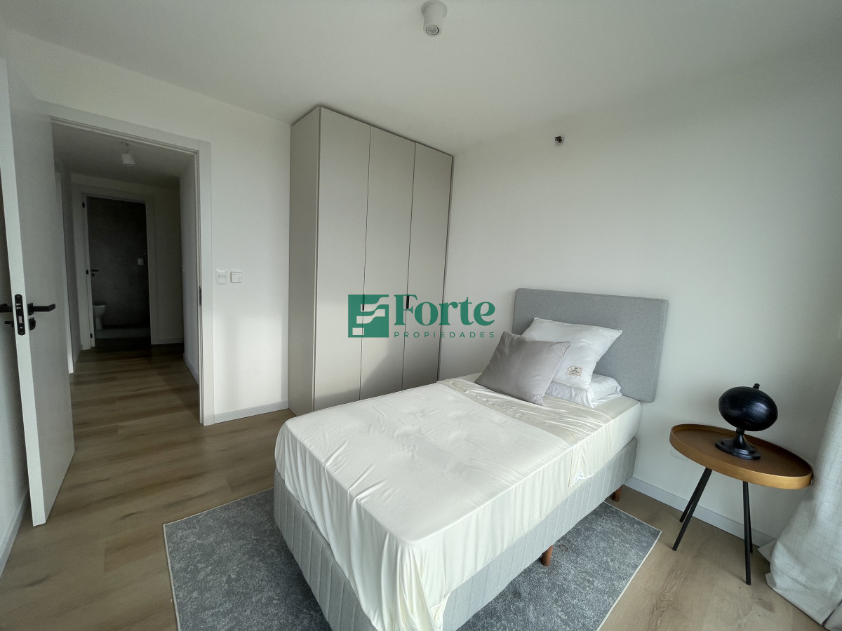 Apartamento ID.28 - Apartamento de 3 dormitorios en Venta en Ventura Tower
