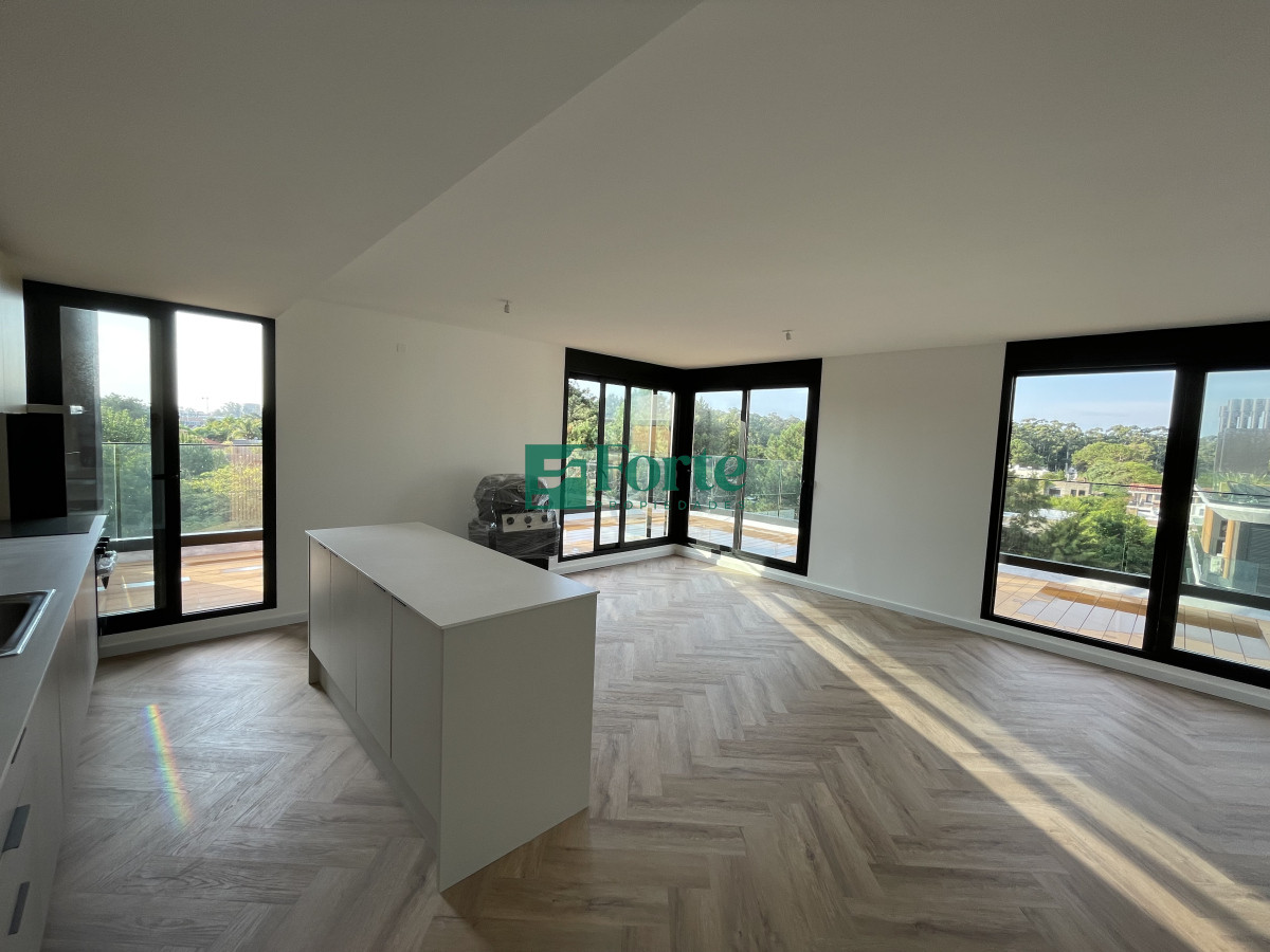 Apartamento ID.25 - Penthouse en Venta en Barra de Carrasco 