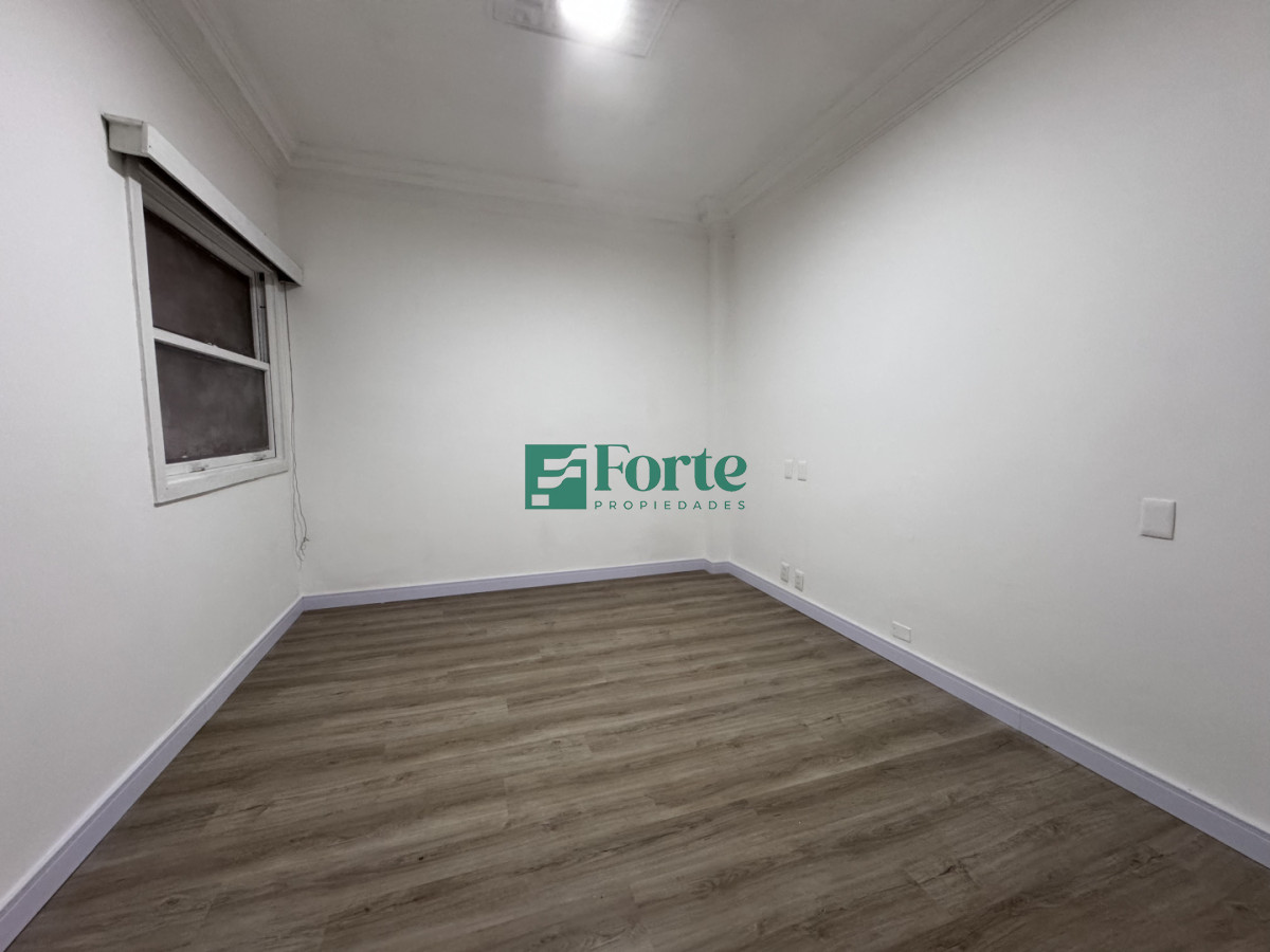 Apartamento ID.41 - Apartamento en Alquiler en Tres Cruces 