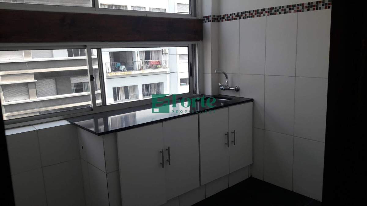Apartamento ID.39 - Apartamento de 3 dormitorios en Venta en el Centro.