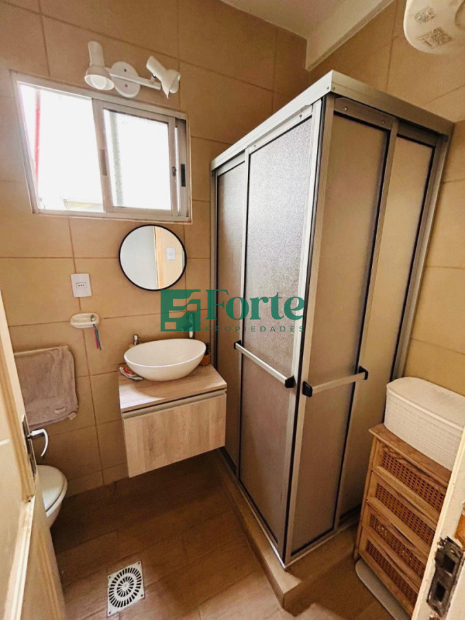 Apartamento ID.40 - Apartamento de 1 dormitorio en Venta en Cordón