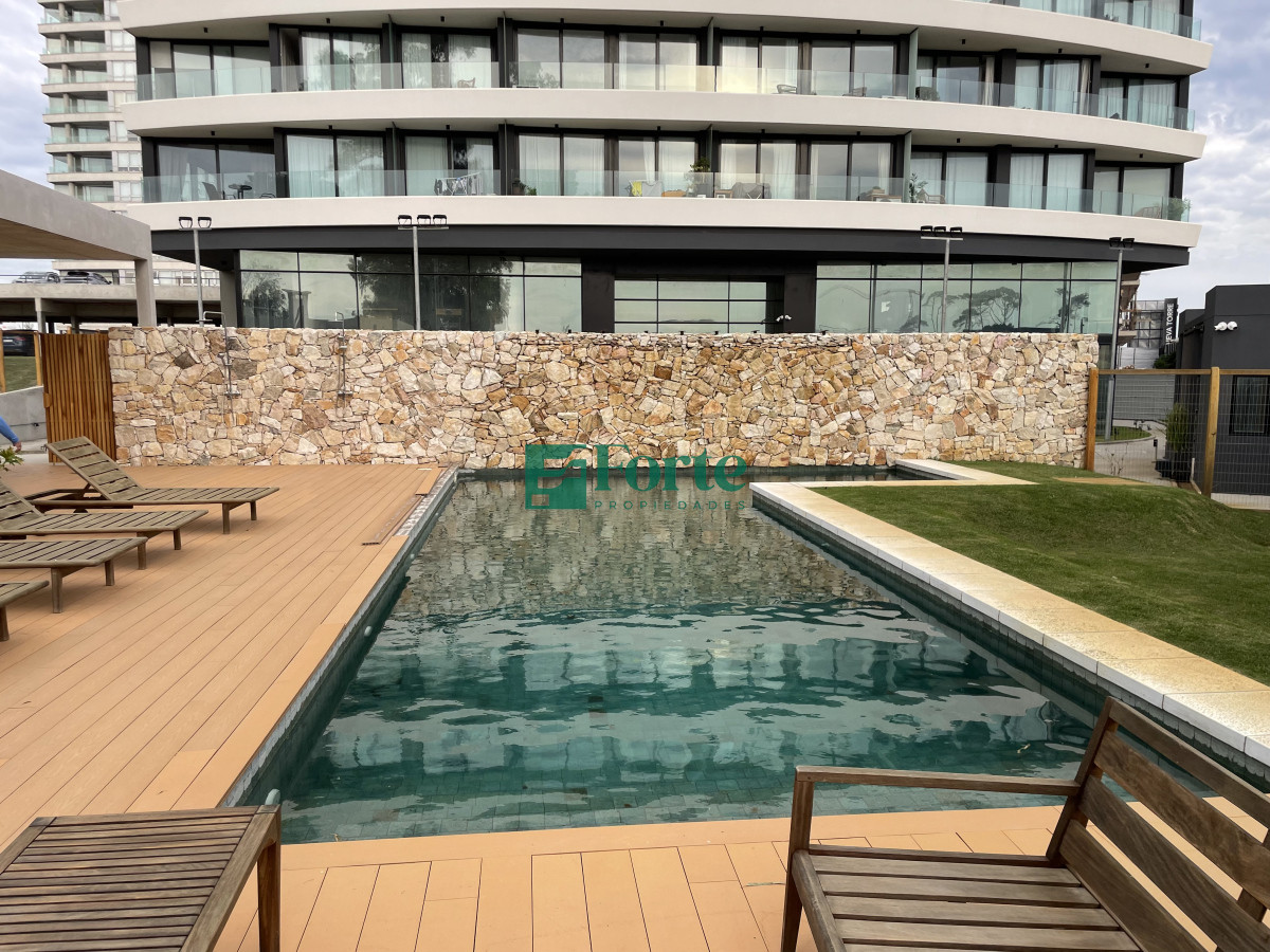 Apartamento ID.28 - Apartamento de 3 dormitorios en Venta en Ventura Tower