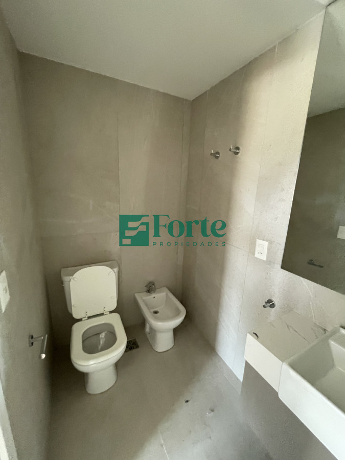 Apartamento ID.24 - Apartamento en Alquiler en Barra de Carrasco 