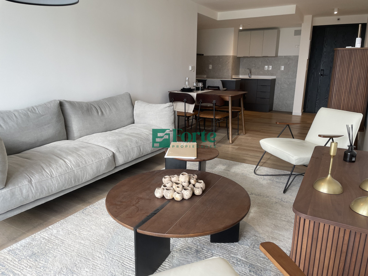 Apartamento ID.28 - Apartamento de 3 dormitorios en Venta en Ventura Tower