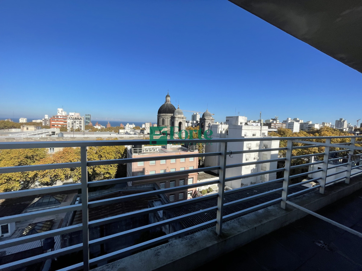 Apartamento ID.30 - Monoambiente en Venta en Cordón