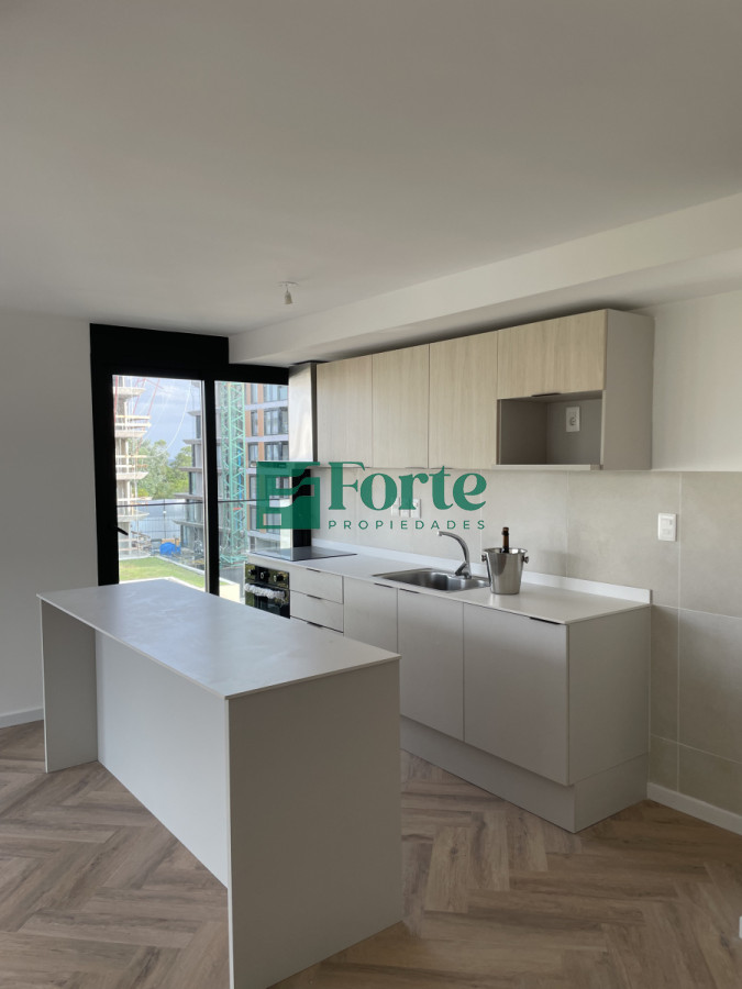 Apartamento ID.24 - Apartamento en Alquiler en Barra de Carrasco 