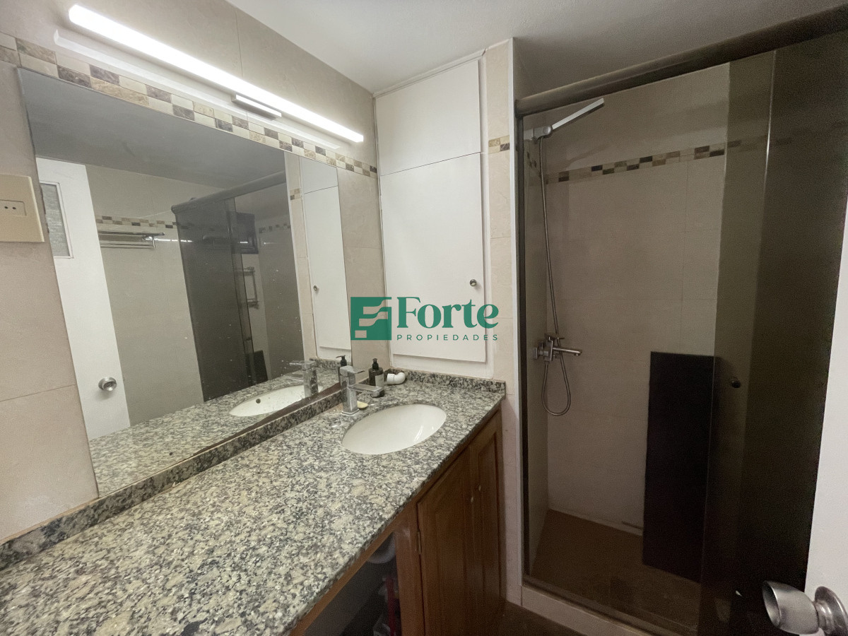 Apartamento ID.32 - Alquiler Apartamento de 2 dormitorios