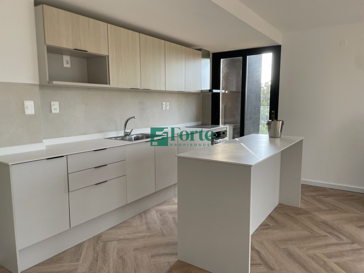 Apartamento ID.25 - Penthouse en Venta en Barra de Carrasco 