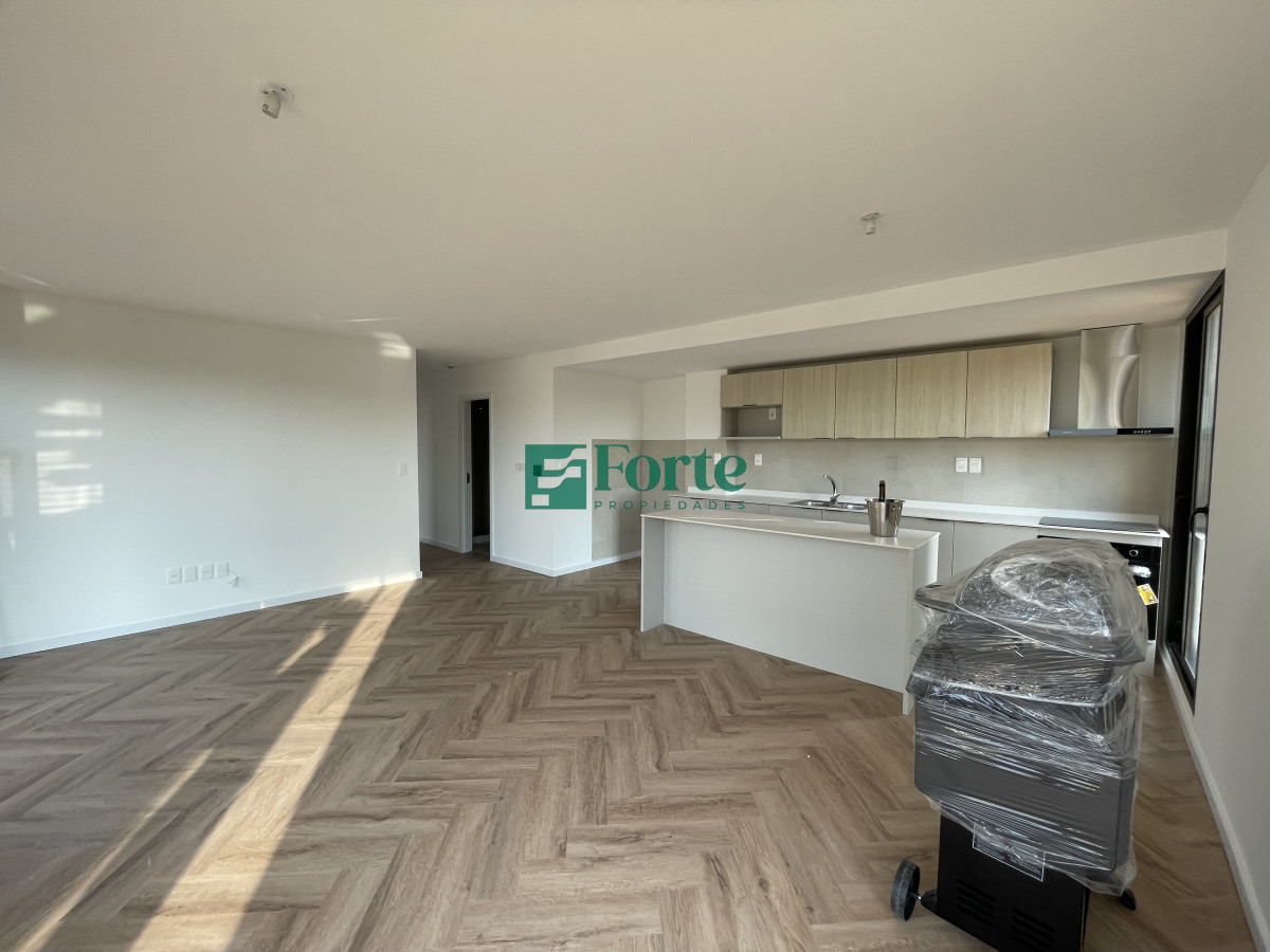 Apartamento ID.25 - Penthouse en Venta en Barra de Carrasco 