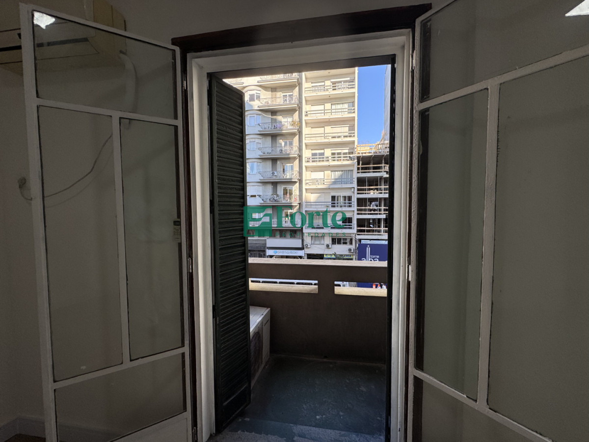 Apartamento ID.41 - Apartamento en Alquiler en Tres Cruces 