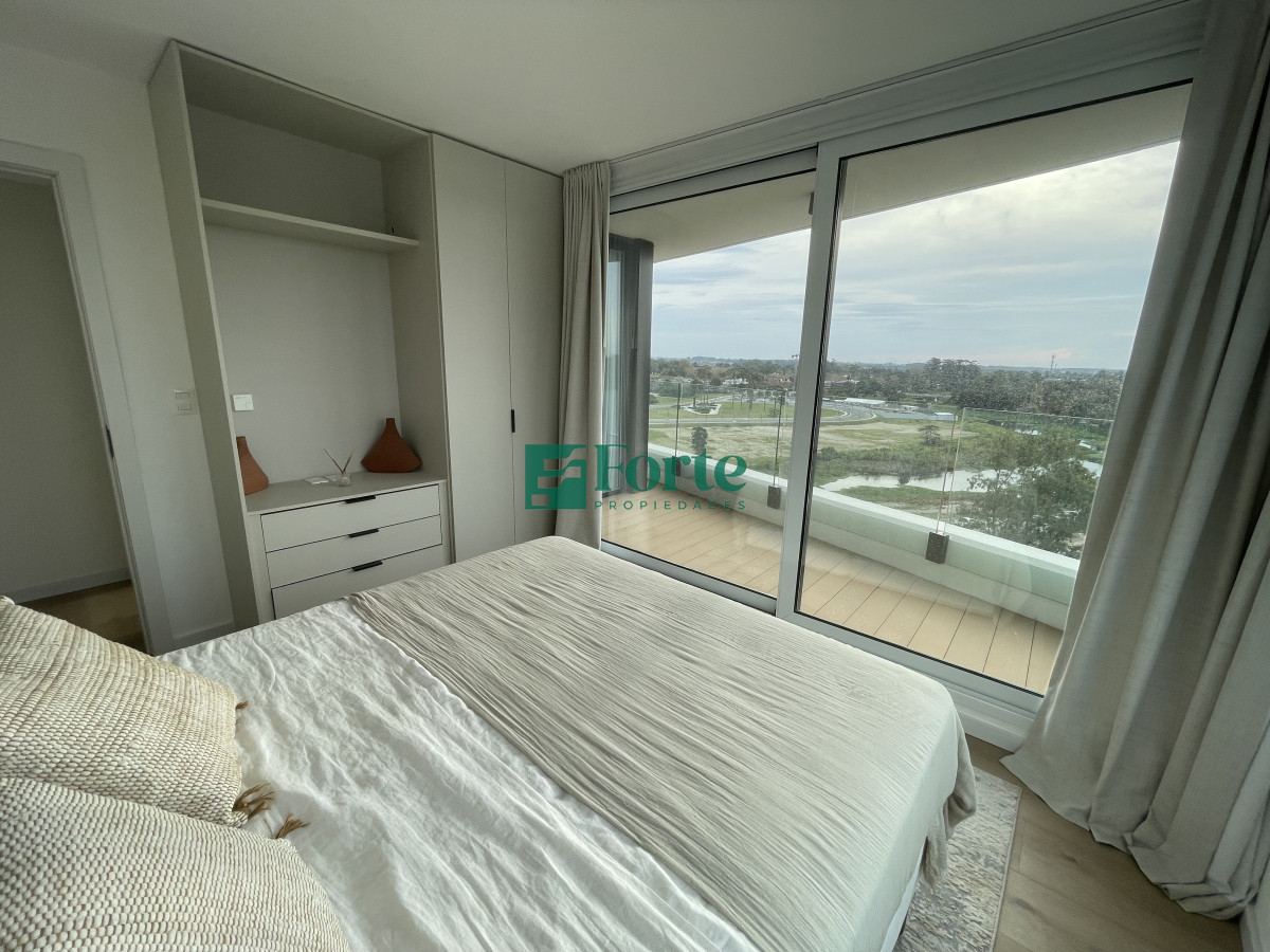 Apartamento ID.28 - Apartamento de 3 dormitorios en Venta en Ventura Tower
