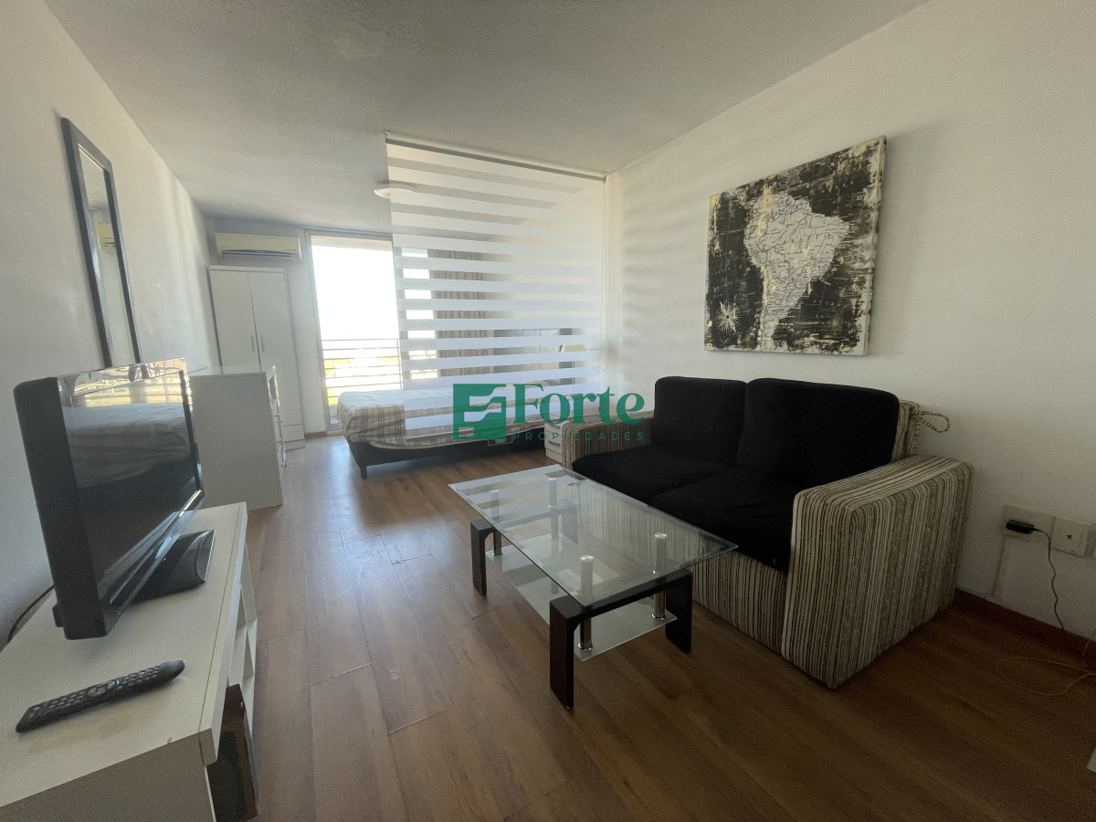 Apartamento ID.30 - Monoambiente en Venta en Cordón