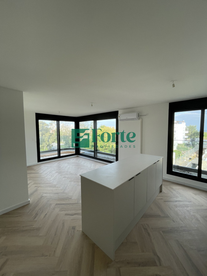 Apartamento ID.24 - Apartamento en Alquiler en Barra de Carrasco 