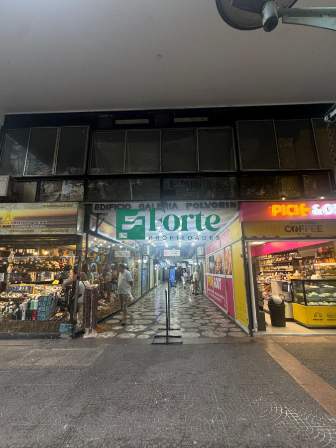 Apartamento ID.39 - Apartamento de 3 dormitorios en Venta en el Centro.