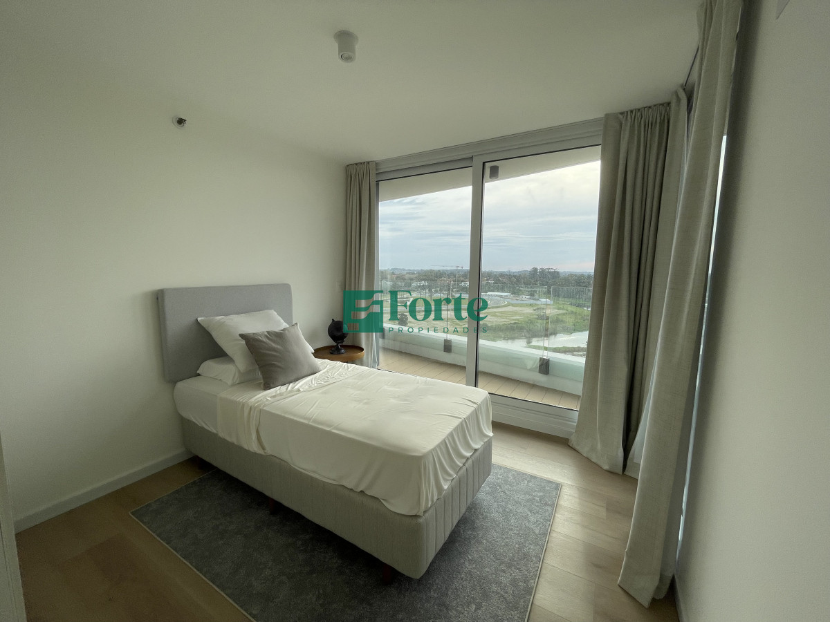 Apartamento ID.28 - Apartamento de 3 dormitorios en Venta en Ventura Tower