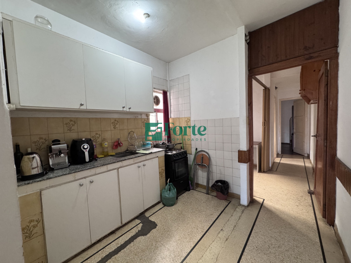 Apartamento ID.40 - Apartamento de 1 dormitorio en Venta en Cordón