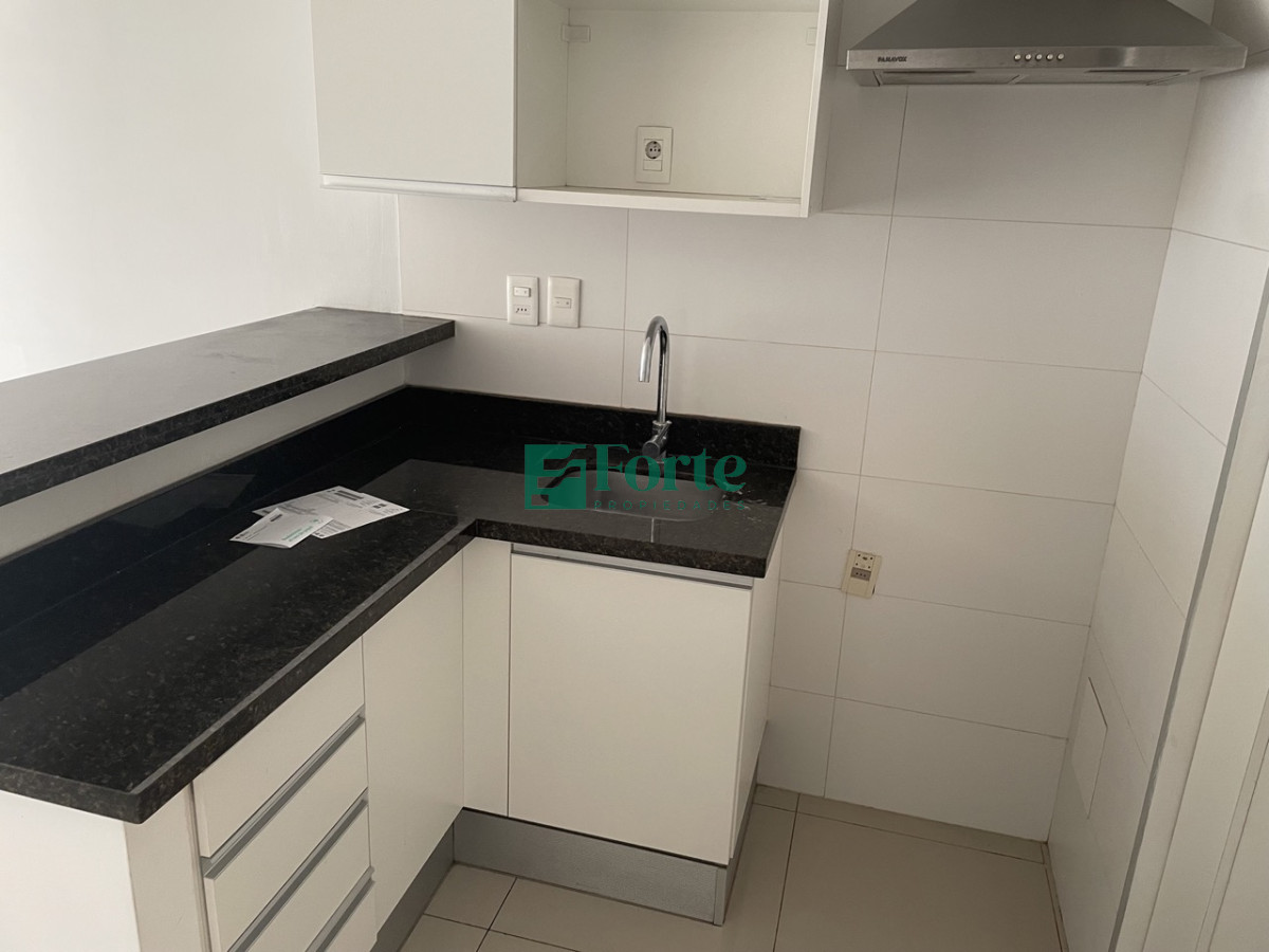 Apartamento ID.6 - Apto en Venta de 1 Dormitorio en Cordón con Renta