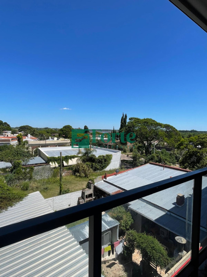 Apartamento ID.34 - Alquiler de apartamento de 1 dormitorio en Salto