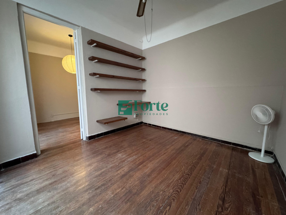 Apartamento ID.42 - Apartamento en Venta en Pocitos