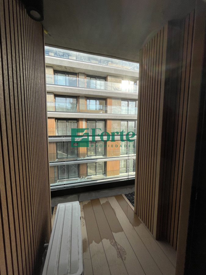 Apartamento ID.26 - Alquiler de apartamento de 2 dormitorios en Barra de Carrasco