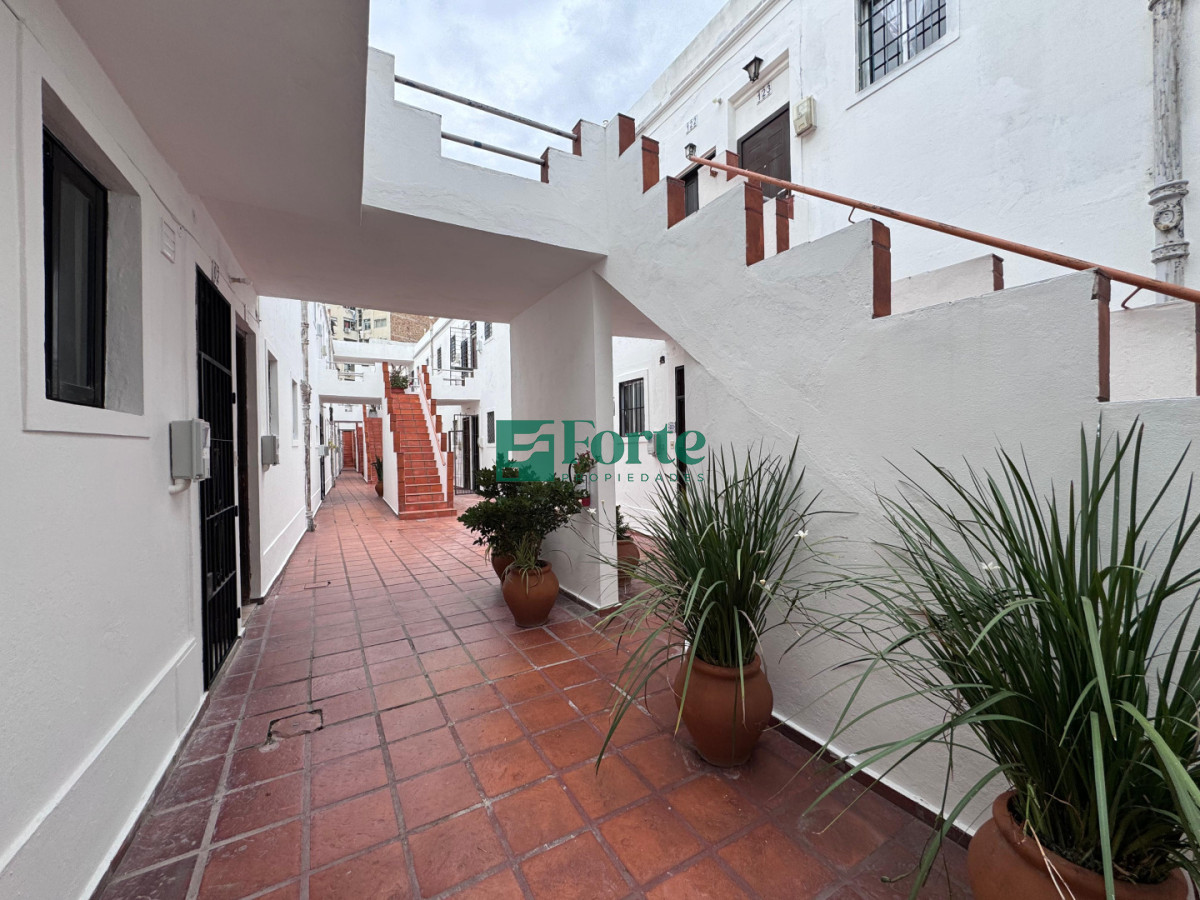Apartamento ID.42 - Apartamento en Venta en Pocitos