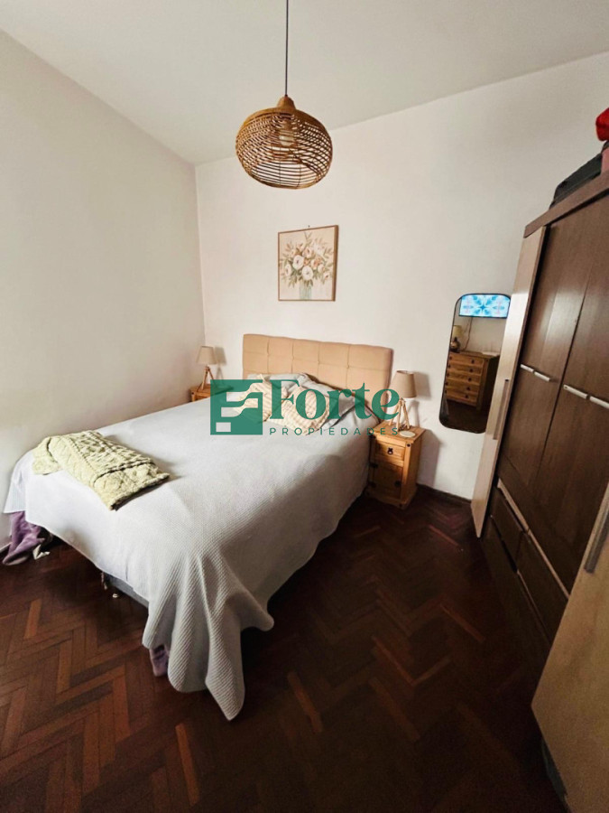 Apartamento ID.40 - Apartamento de 1 dormitorio en Venta en Cordón