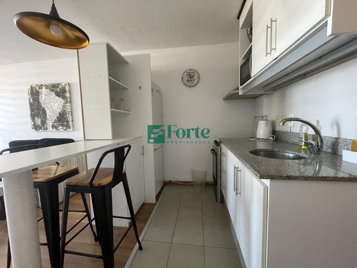 Apartamento ID.30 - Monoambiente en Venta en Cordón