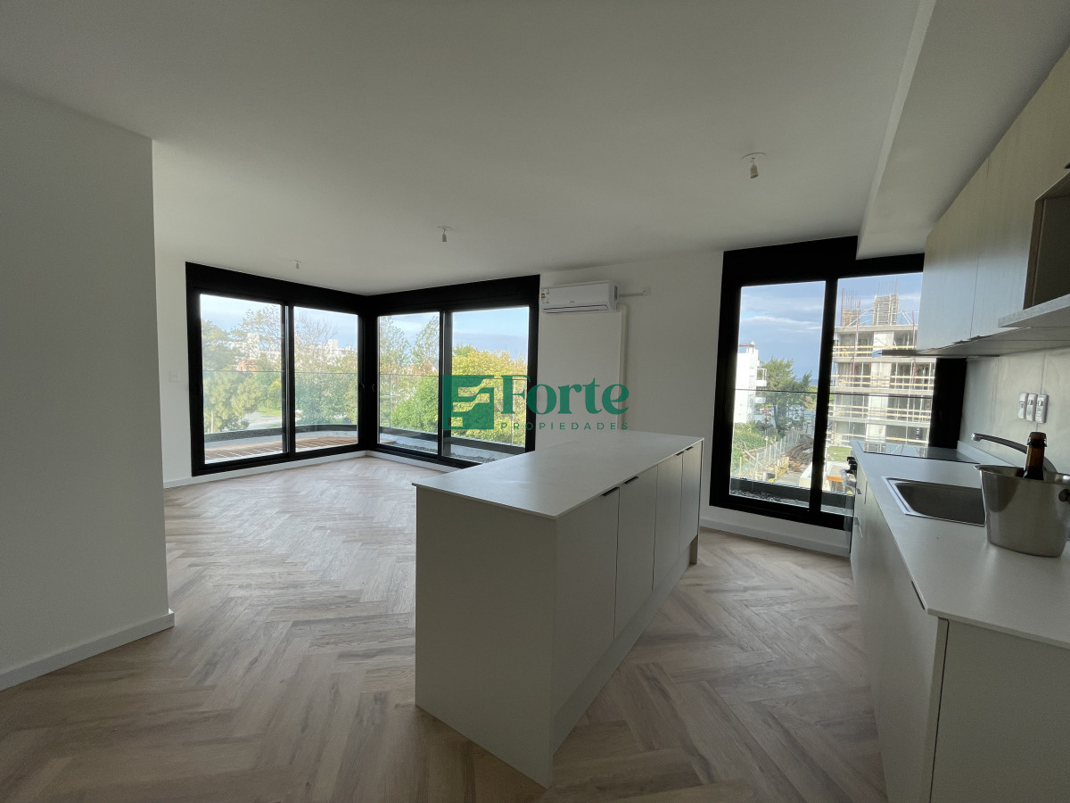 Apartamento ID.24 - Apartamento en Alquiler en Barra de Carrasco 