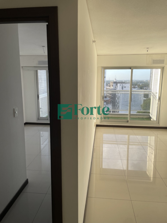 Apartamento ID.6 - Apto en Venta de 1 Dormitorio en Cordón con Renta