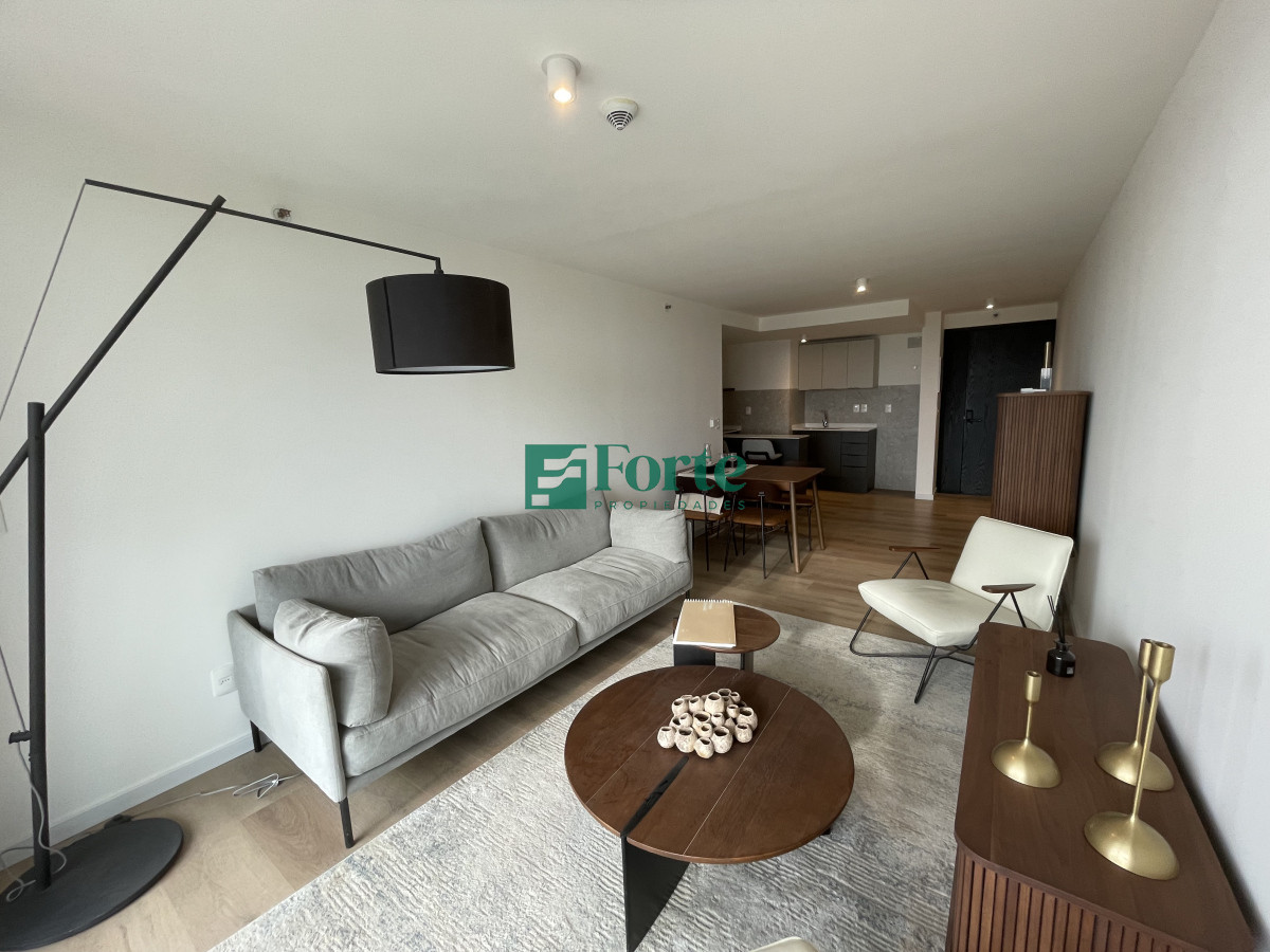 Apartamento ID.28 - Apartamento de 3 dormitorios en Venta en Ventura Tower