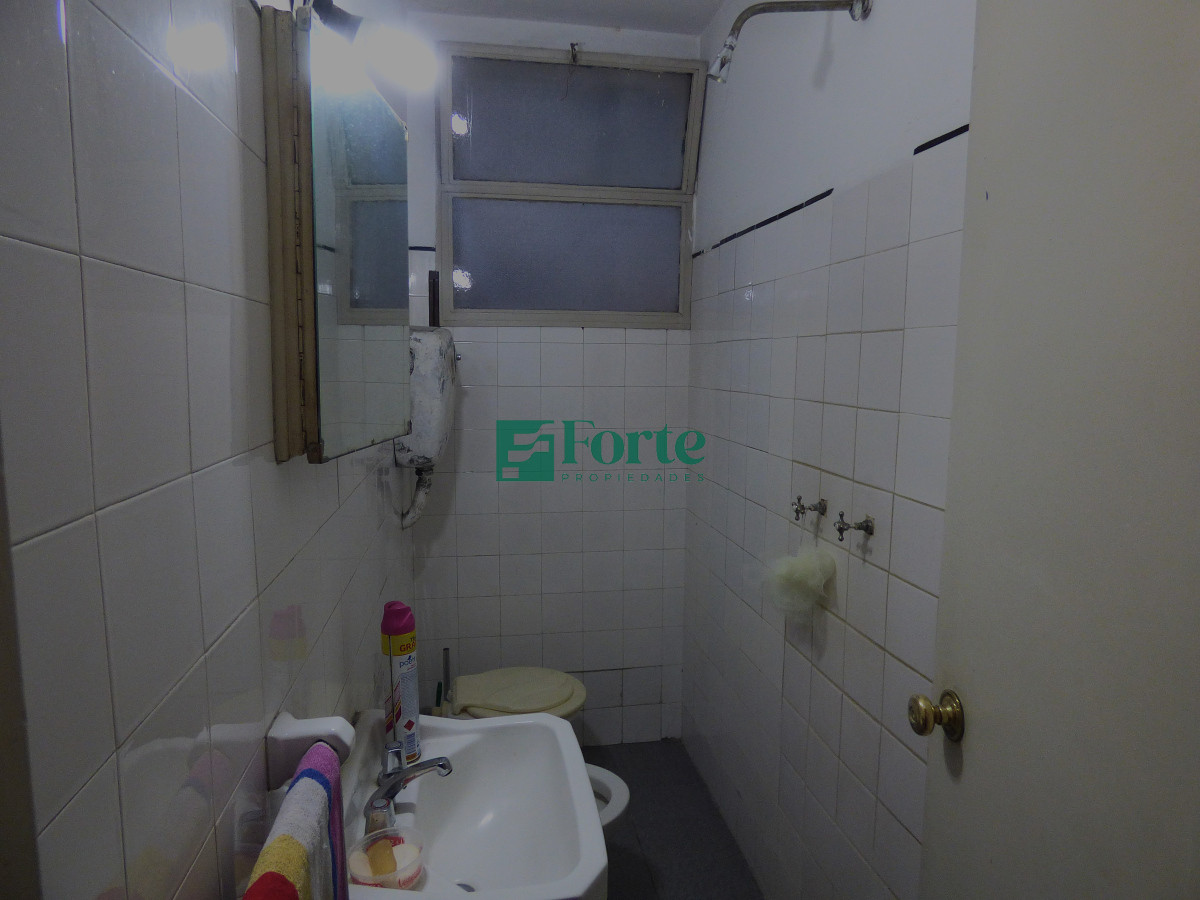 Apartamento ID.2 - Apartamento de 3 dormitorios en Venta en el Centro