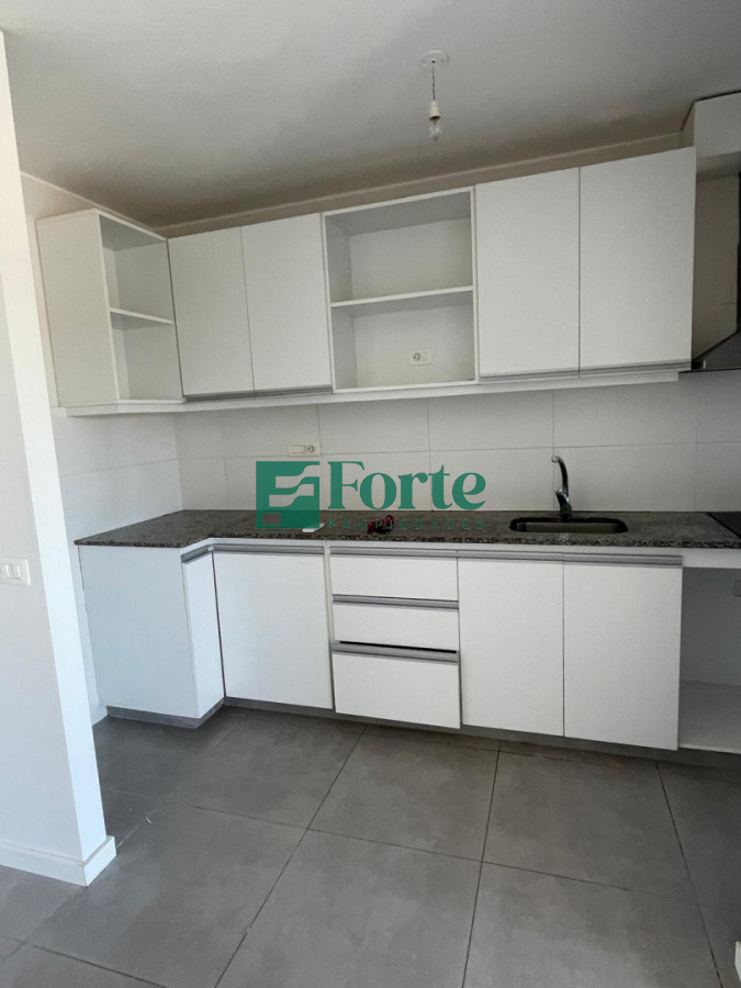 Apartamento ID.34 - Alquiler de apartamento de 1 dormitorio en Salto