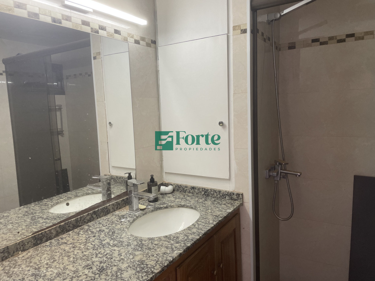 Apartamento ID.32 - Alquiler Apartamento de 2 dormitorios