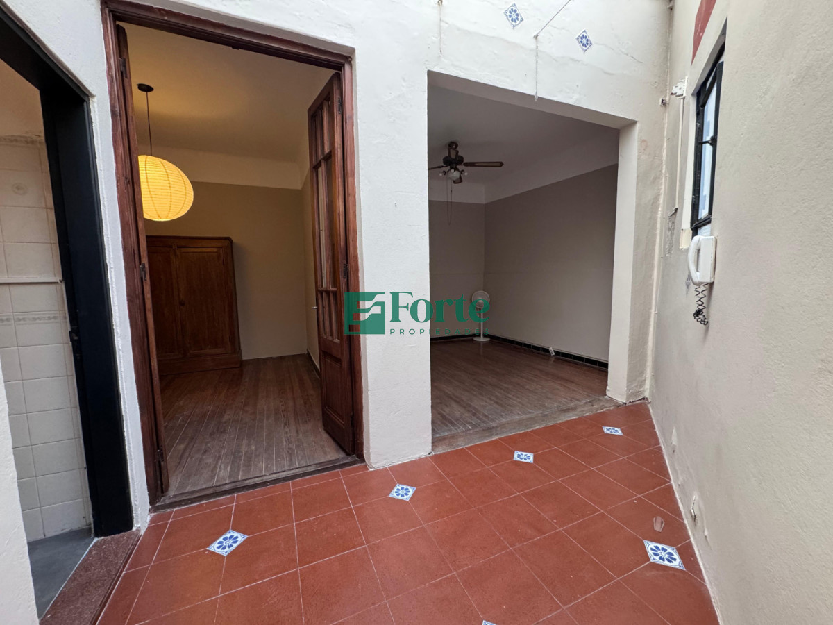Apartamento ID.42 - Apartamento en Venta en Pocitos