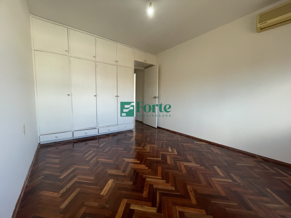 Apartamento ID.32 - Alquiler Apartamento de 2 dormitorios