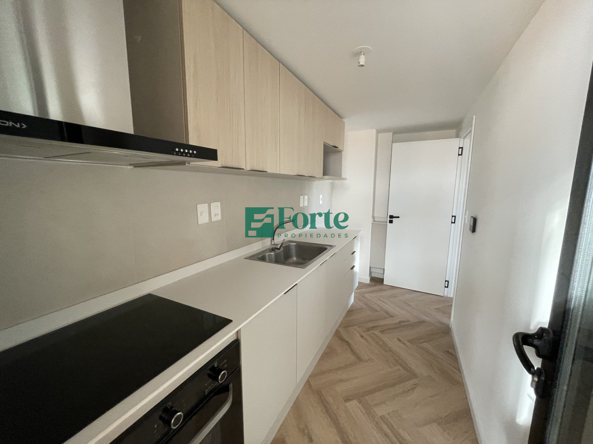 Apartamento ID.26 - Alquiler de apartamento de 2 dormitorios en Barra de Carrasco