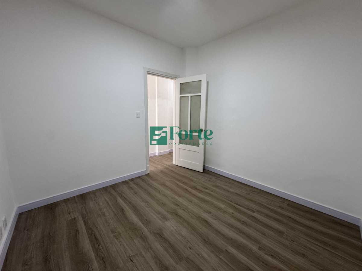 Apartamento ID.41 - Apartamento en Alquiler en Tres Cruces 