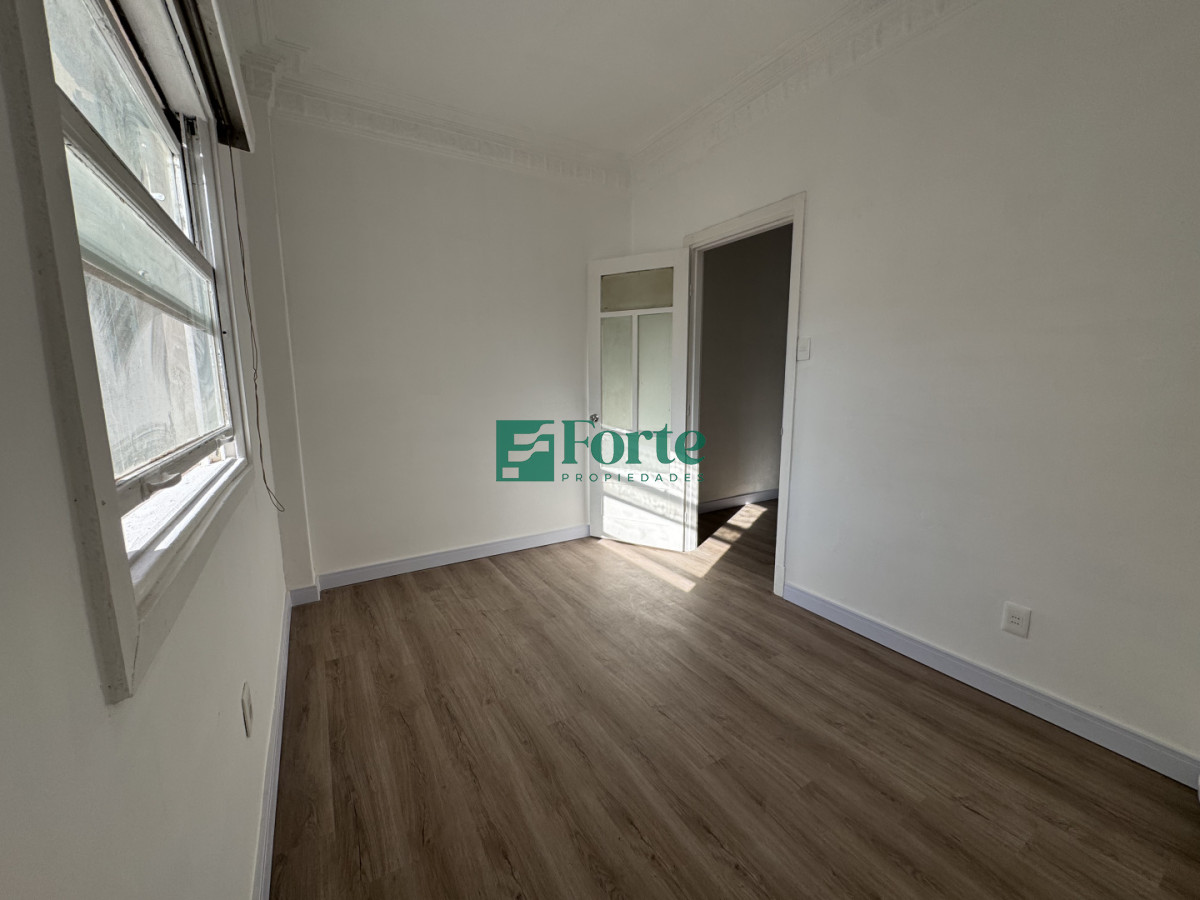 Apartamento ID.41 - Apartamento en Alquiler en Tres Cruces 