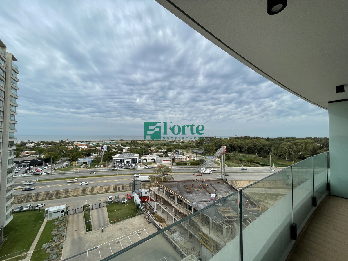 Apartamento ID.29 - Apartamento de 1 dormitorio en Alquiler en Barra de Carrasco
