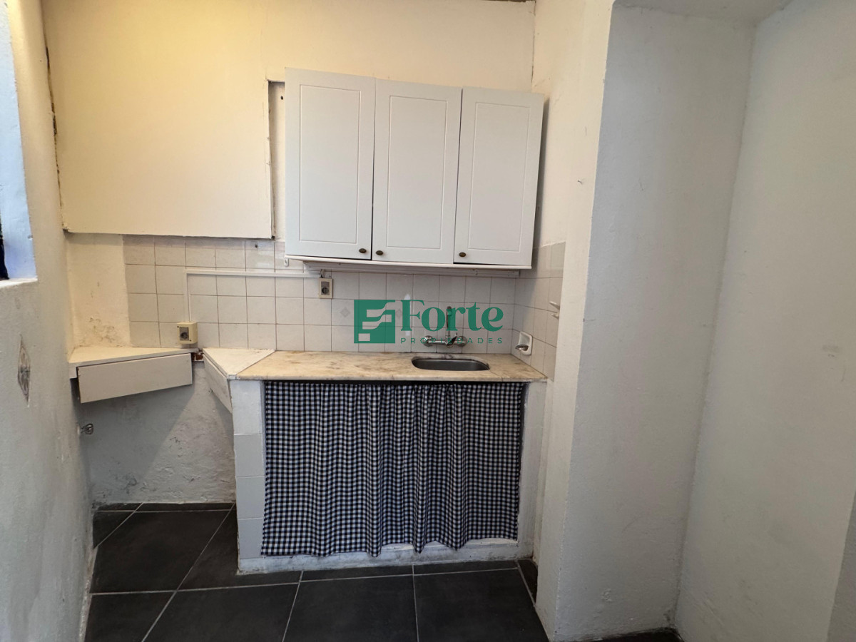 Apartamento ID.42 - Apartamento en Venta en Pocitos