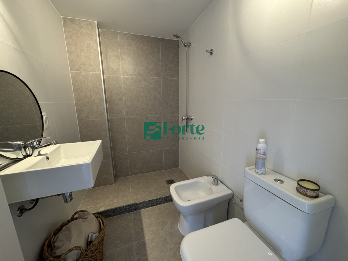 Apartamento ID.36 - Apartamento de 2 dormitorios a Estrenar en La Blanqueada 